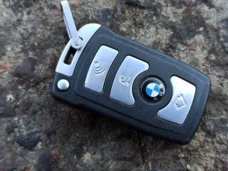 ключ BMW 7 серия E65/E66/E67 2003, 4.4 л., бензин, АКПП, седан, 6918025