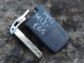 ключ BMW 7 серия E65/E66/E67 2003, 4.4 л., бензин, АКПП, седан, 6918025 - фото №5