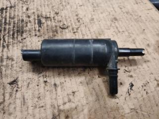 насос (моторчик) омывателя фар BMW 7 серия F01/F02 2011, 4.4 л., N63 B44 A, бензин, АКПП, черный, 7217792