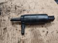 насос (моторчик) омывателя фар BMW 7 серия F01/F02 2011, 4.4 л., N63 B44 A, бензин, АКПП, черный, 7217792 - фото №2