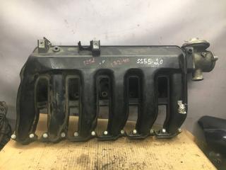 коллектор впускной BMW 5 серия E60/E61 2005, M57 D25 (256D2), АКПП, универсал, 7790701, 7790700