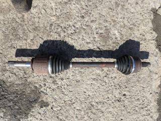 полуось задняя (приводной вал, ШРУС) Land Rover Range Rover 3 поколение [2-й рестайлинг] 2012, 4.4 л., 448DT, дизель, АКПП, внедорожник 5 дв.