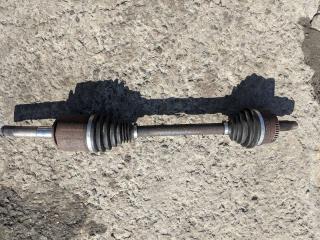 полуось задняя (приводной вал, ШРУС) Land Rover Range Rover 3 поколение [2-й рестайлинг] 2012, 4.4 л., 448DT, дизель, АКПП, внедорожник 5 дв.