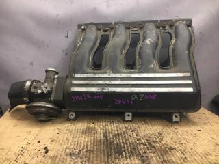 коллектор впускной BMW 3 серия E46 1999, 2.0 л., M47 D20 (204D1), дизель, АКПП, седан, 2246942