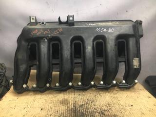 коллектор впускной BMW X5 E70 2009, 3.0 л., дизель, 7790701, 7790700