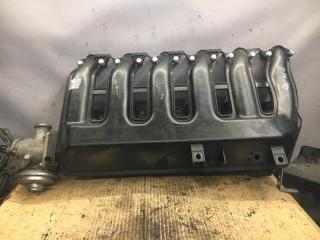 коллектор впускной BMW 5 серия E60/E61 2006, 3.0 л., M57 D30 (306D4), дизель, АКПП, синий, седан, 7790701, 7790700