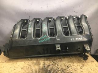 коллектор впускной BMW X3 E83 2006, M57 D30 (306D2), АКПП, внедорожник 5 дв., 7790701, 7790700