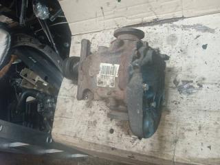 редуктор заднего моста BMW 5 серия E60/E61 2007, M57 D30 (306D2), АКПП, универсал