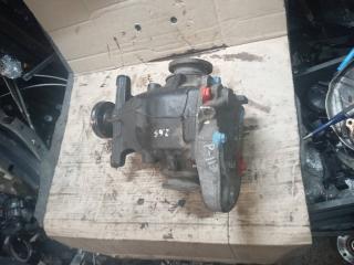 редуктор заднего моста BMW 5 серия E60/E61 2002, 2.0 л., D, дизель, АКПП, седан, 7564867