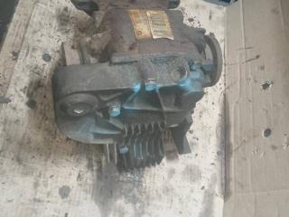 редуктор заднего моста BMW 5 серия E60/E61 2004, M54 B25 (256S5), МКПП, синий, универсал