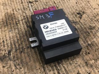 реле бензонасоса BMW X5 E70 2006, 3.0 л., дизель, АКПП, внедорожник 5 дв., 7180426