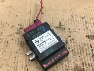 блок управления топливным насосом BMW 3 серия E90/E91 [рестайлинг] 2009, 2.0 л., N43 B20 A, бензин, АКПП, седан, 16147229173