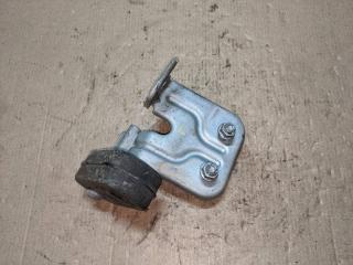 кронштейн глушителя Mercedes-Benz C-Класс W204/S204/C204 [рестайлинг] 2011, 3.0 л., M 272.947, бензин, АКПП, черный, седан, задний привод, A2044920741