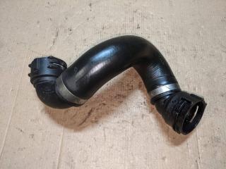 патрубок (трубопровод, шланг) BMW 3 серия E90/E91/E92/E93 2007, 2.5 л., N52 B25 A, бензин, АКПП, седан, 17127564478