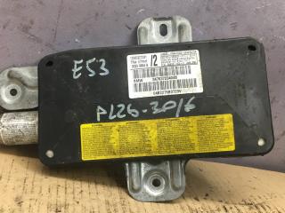 подушка безопасности дверная BMW X5 E53 [рестайлинг] 2004, 3723404