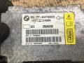 блок AirBag BMW 7 серия E65/E66/E67 [рестайлинг] 2006, белый, 6970889 - фото №3