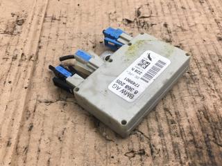 антенна BMW 7 серия E65/E66/E67 [рестайлинг] 2008, 4.8 л., N62 B48 B, бензин, АКПП, серебристый, 8368205