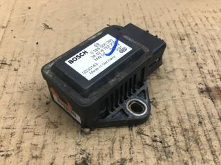 датчик ускорения BMW 7 серия E65/E66/E67 [рестайлинг] 2006, белый, 34526762235, 6762235, 0265005285