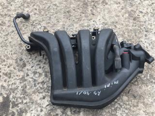 коллектор впускной Mini Cooper 1 поколение 2001, 1.6 л., W10 B16 A, бензин, АКПП, красный, хетчбэк 5 дв., 04777846, 04777883