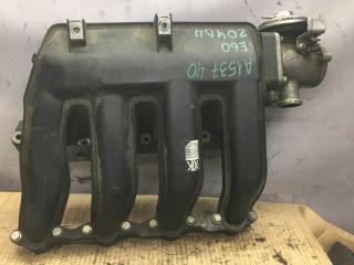 коллектор впускной BMW 5 серия E60/E61 2007, 2.0 л., M47 D20 (204D4), дизель, АКПП, седан, 7787318, 7788194