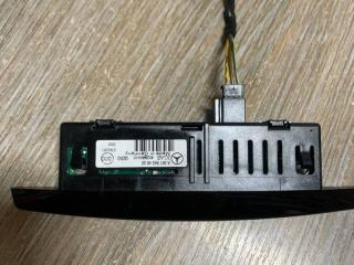 индикатор парковки Mercedes-Benz E-Класс W212/S212/C207/A207 2010, 2.2 л., дизель, АКПП, седан, задний привод, правый руль, A0015424623