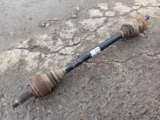 полуось задняя (приводной вал, ШРУС) BMW X5 E70 2009, M57 D30 (306D3)