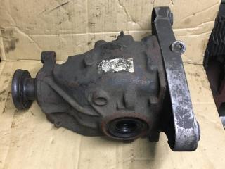 редуктор заднего моста BMW 5 серия E39 1998, 2.8 л., M52 B28 (286S1), бензин, АКПП, седан