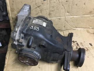 редуктор заднего моста BMW 5 серия E60/E61 [рестайлинг] 2008, 3.0 л., N54 B30 A, бензин, седан, 7564867, 7560592, 9791197