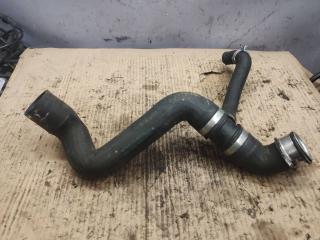 патрубок радиатора Mercedes-Benz M-Класс W164 2008, 3.2 л., дизель, 1645011182