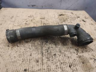 патрубок радиатора BMW 3 серия E46 [рестайлинг] 2004, M54 B25 (256S5), АКПП, седан