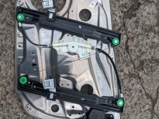 стеклоподъемник передний левый Mercedes-Benz E-Класс W212/S212/C207/A207 [рестайлинг] 2013, 3.5 л., бензин, универсал