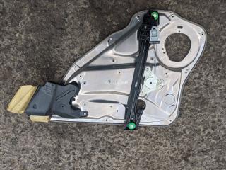 стеклоподъемник задний левый Mercedes-Benz E-Класс W212/S212/C207/A207 [рестайлинг] 2013, 3.5 л., бензин, универсал