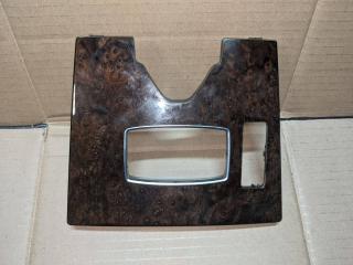 Декоративная накладка центральной консоли Mercedes-Benz E-Класс W212/S212/C207/A207 [рестайлинг] 2013, 3.5 л., бензин, универсал, A2126806893