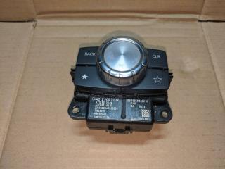 джойстик управления мультимедиа Mercedes-Benz E-Класс W212/S212/C207/A207 [рестайлинг] 2013, 3.5 л., бензин, универсал, A2129007719