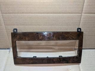 Декоративная накладка центральной консоли Mercedes-Benz E-Класс W212/S212/C207/A207 [рестайлинг] 2013, 3.5 л., бензин, универсал, A212680XX07