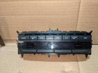 блок управления печки / климат-контроля Mercedes-Benz E-Класс W212/S212/C207/A207 [рестайлинг] 2013, 3.5 л., бензин, универсал, A2129005218