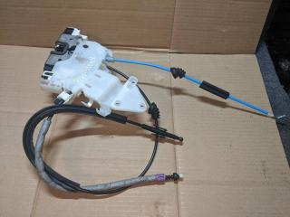 замок двери задней левой Mercedes-Benz E-Класс W212/S212/C207/A207 [рестайлинг] 2013, 3.5 л., бензин, универсал, A0997300335