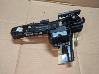 скелет ручки двери передней левой Mercedes-Benz E-Класс W212/S212/C207/A207 [рестайлинг] 2013, 3.5 л., бензин, универсал, A2047602334