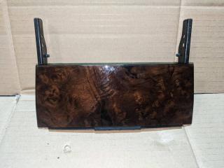 Декоративная накладка центральной консоли Mercedes-Benz E-Класс W212/S212/C207/A207 [рестайлинг] 2013, 3.5 л., бензин, универсал