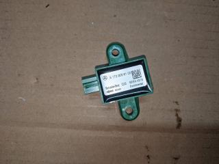 датчик удара Mercedes-Benz E-Класс W212/S212/C207/A207 [рестайлинг] 2013, 3.5 л., бензин, универсал, A1729056100