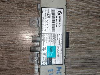 усилитель антенны BMW 3 серия E46 2001, 2.0 л., N42 B20 A, бензин, АКПП, купе, 6906074