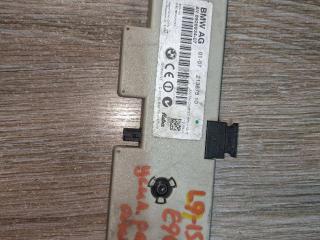 усилитель антенны BMW 3 серия E90/E91/E92/E93 2007, 2.0 л., M47 D20 (204D4), дизель, АКПП, седан, 6928934