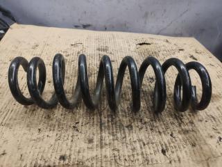 пружина задняя BMW 3 серия E90/E91/E92/E93 [рестайлинг] 2008