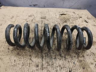 пружина задняя BMW 3 серия E90/E91/E92/E93 [рестайлинг] 2008