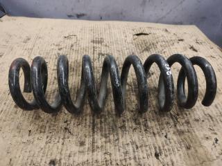 пружина задняя BMW 3 серия E90/E91/E92/E93 [рестайлинг] 2008