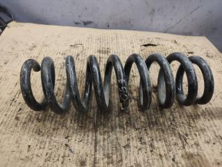 пружина задняя BMW 3 серия E90/E91/E92/E93 [рестайлинг] 2008