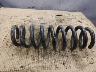 пружина задняя BMW 3 серия E90/E91/E92/E93 [рестайлинг] 2008