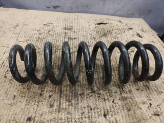 пружина задняя BMW 3 серия E90/E91/E92/E93 [рестайлинг] 2008