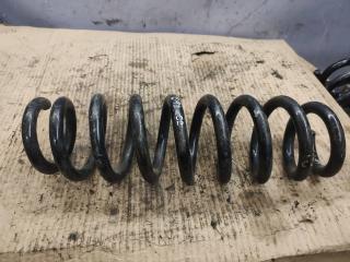 пружина задняя BMW 3 серия E90/E91/E92/E93 [рестайлинг] 2008