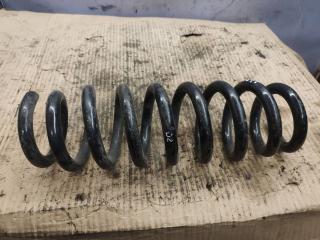 пружина задняя BMW 3 серия E90/E91/E92/E93 [рестайлинг] 2008